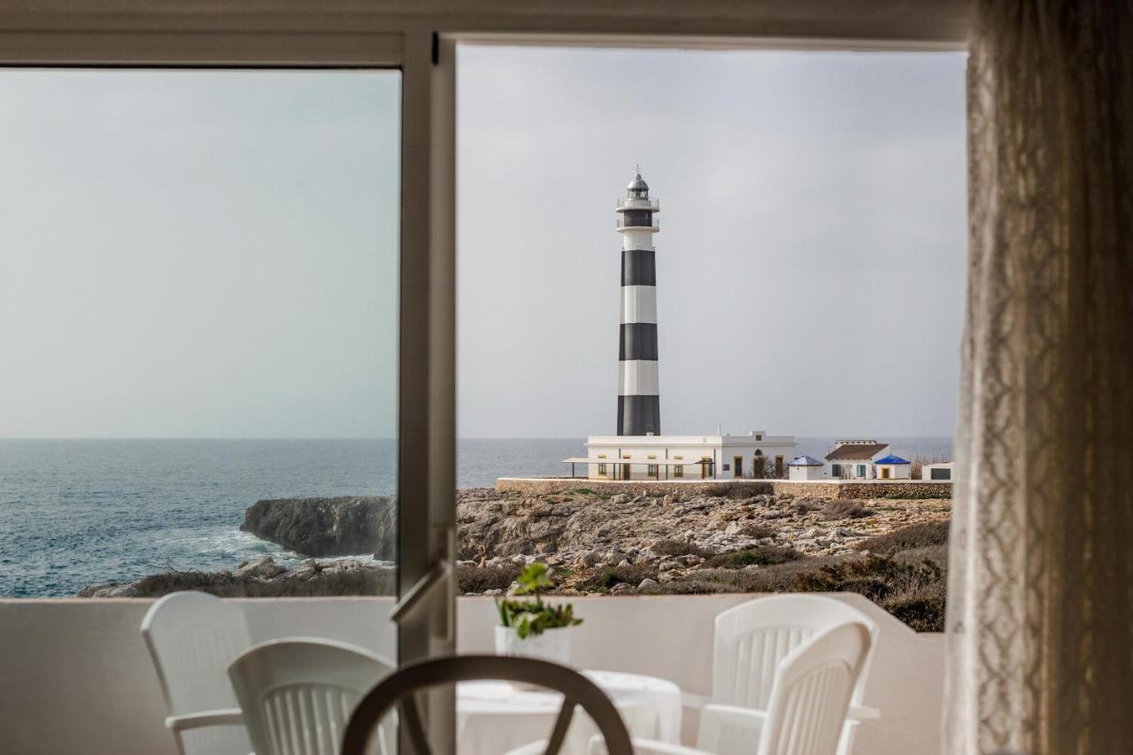 El Faro 8 Cala'N Bosch (Menorca)